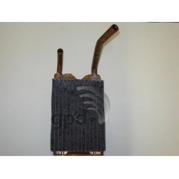 1979 Buick Skylark HVAC Heater Core Global Parts Distributors 8231273 image 1 of 1