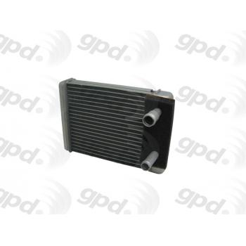 1978 GMC C25 HVAC Heater Core Global Parts Distributors 8231276 image 1 of 1