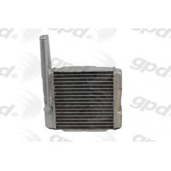 1973 Ford Bronco HVAC Heater Core Global Parts Distributors 8231281 image 1 of 2