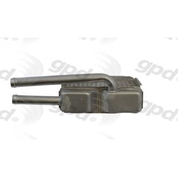 1973 Ford Bronco HVAC Heater Core Global Parts Distributors 8231281 image 2 of 2