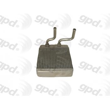 1996 Ford Bronco HVAC Heater Core Global Parts Distributors 8231288 image 1 of 1