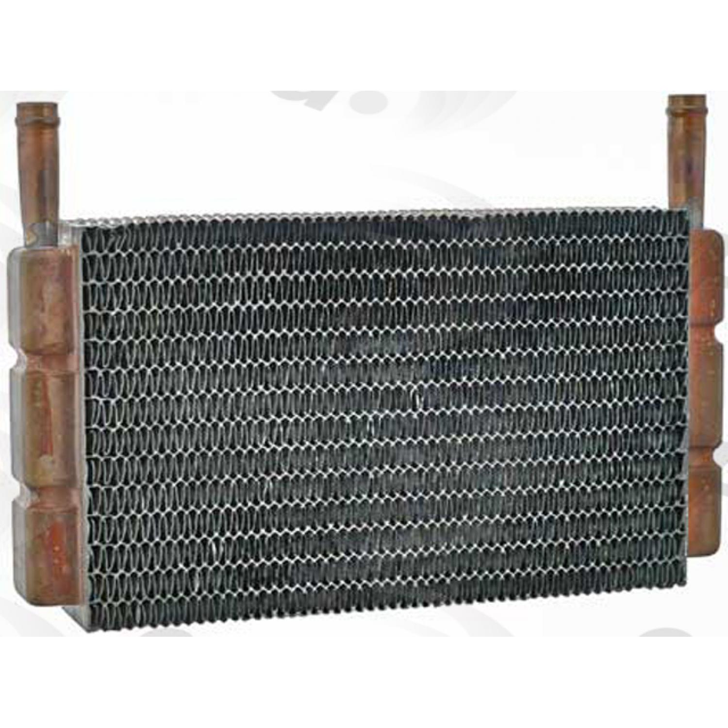 Global Parts Distributors 8231292 - HVAC Heater Core Global Parts Distributors 8231292 HVAC Heater Core product image 1 of 1