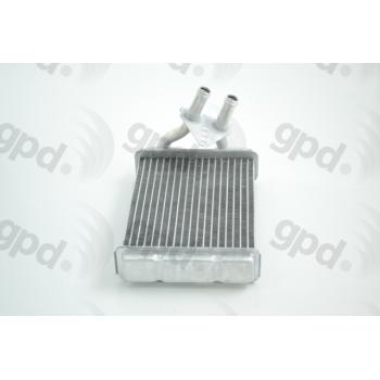 1995 Chrysler Voyager HVAC Heater Core Front Global Parts Distributors 8231294 image 1 of 1