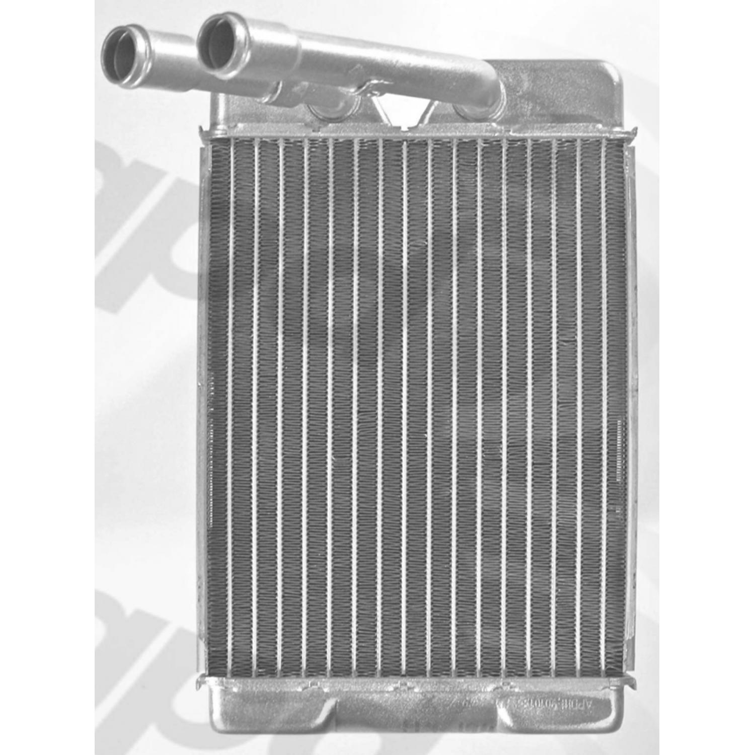 Global Parts Distributors 8231295 HVAC Heater Core product image 1 of 1