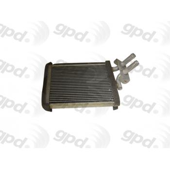 1987 Chrysler LeBaron HVAC Heater Core Global Parts Distributors 8231296 image 1 of 1