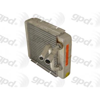 1990 Pontiac Firebird HVAC Heater Core Global Parts Distributors 8231297 image 1 of 1