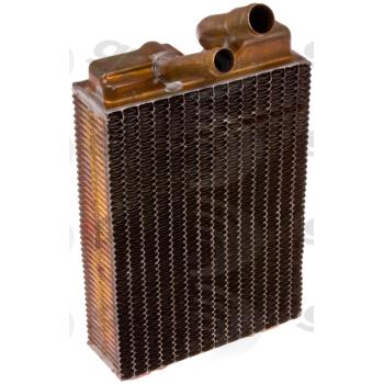 1993 Oldsmobile Bravada HVAC Heater Core Global Parts Distributors 8231298 image 1 of 1