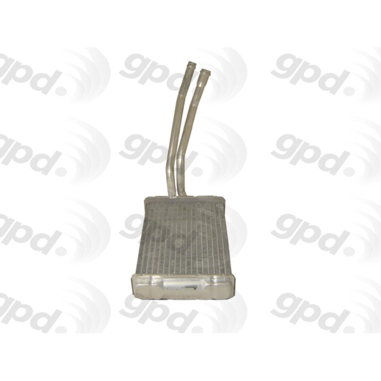Global Parts Distributors 8231299 - HVAC Heater Core Global Parts Distributors 8231299 HVAC Heater Core product image 1 of 1