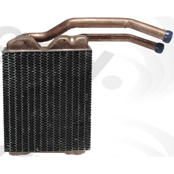 1981 Chevrolet Corvette HVAC Heater Core Global Parts Distributors 8231301 image 1 of 1