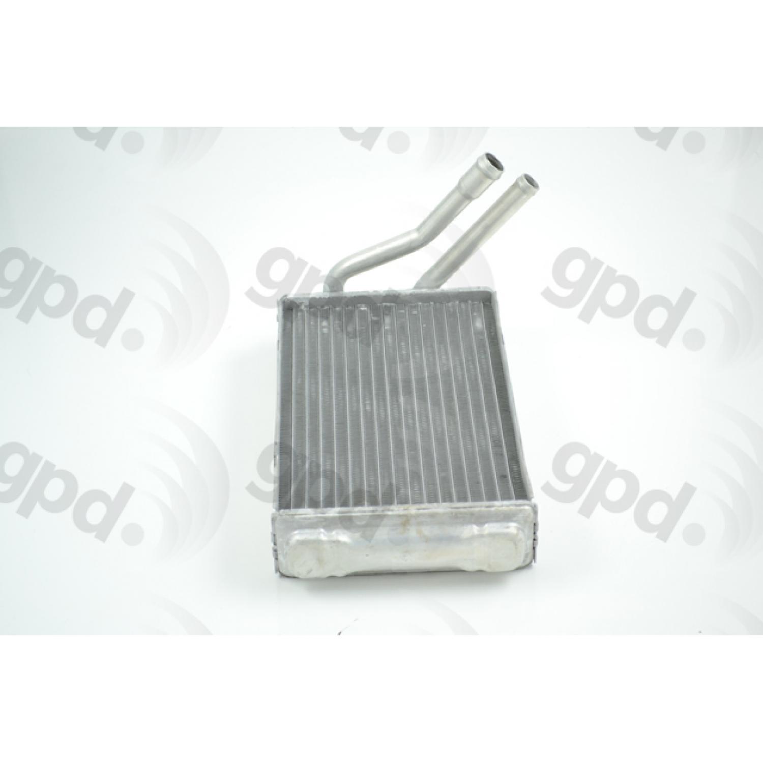 Global Parts Distributors 8231303 HVAC Heater Core product image 1 of 1