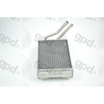 1993 GMC G3500 HVAC Heater Core Front Global Parts Distributors 8231303 image 1 of 1
