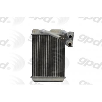 1990 Dodge D150 HVAC Heater Core Global Parts Distributors 8231305 image 1 of 2
