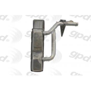 1990 Dodge D150 HVAC Heater Core Global Parts Distributors 8231305 image 2 of 2