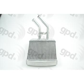 1985 Mercury Grand Marquis HVAC Heater Core Global Parts Distributors 8231306 image 1 of 1