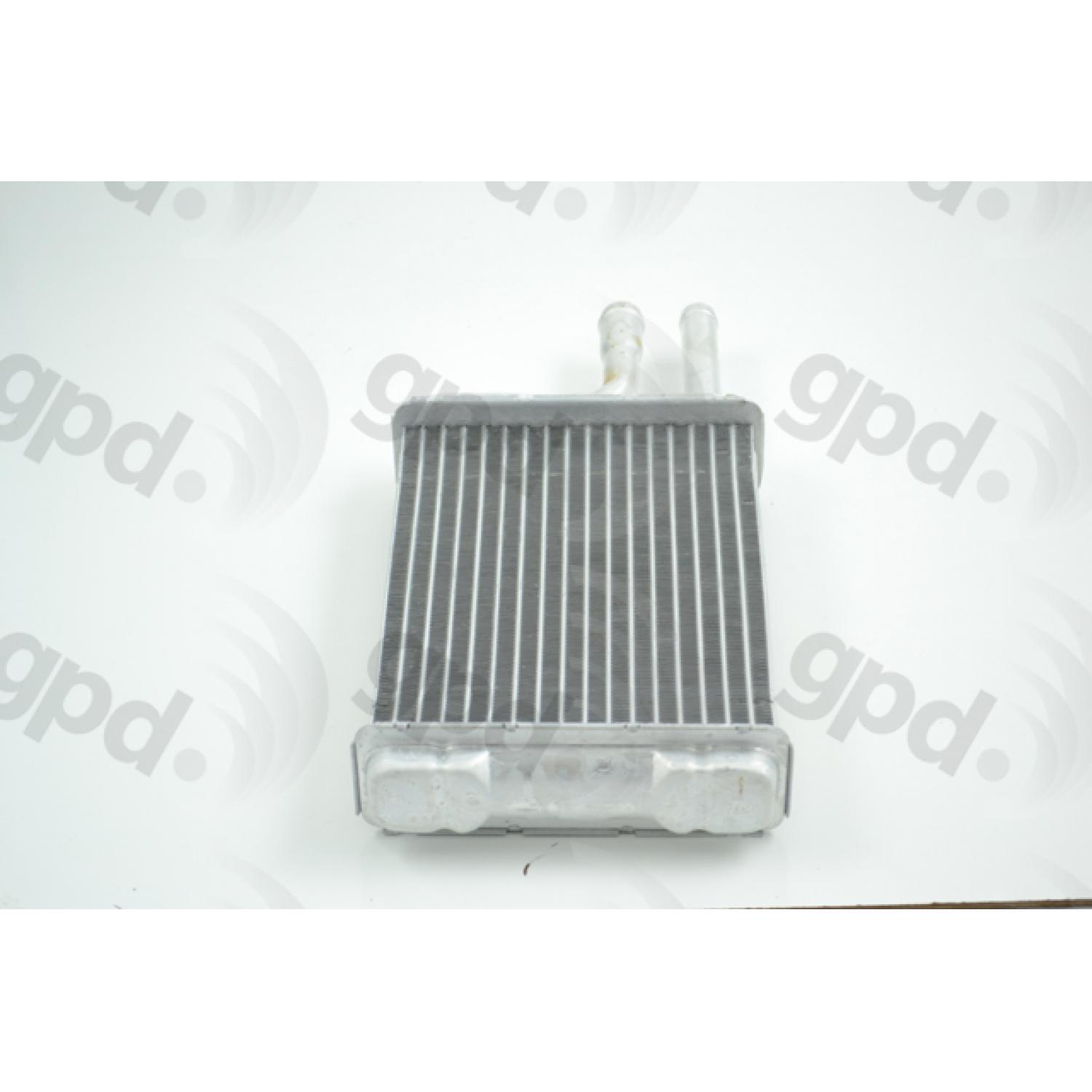 Global Parts Distributors 8231307 HVAC Heater Core product image 1 of 1