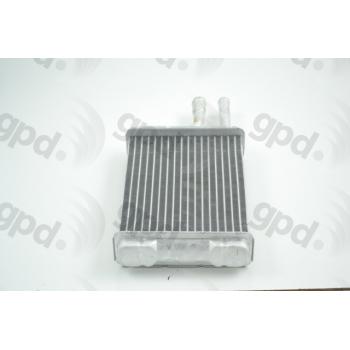 1981 Mercury Capri HVAC Heater Core Global Parts Distributors 8231307 image 1 of 1