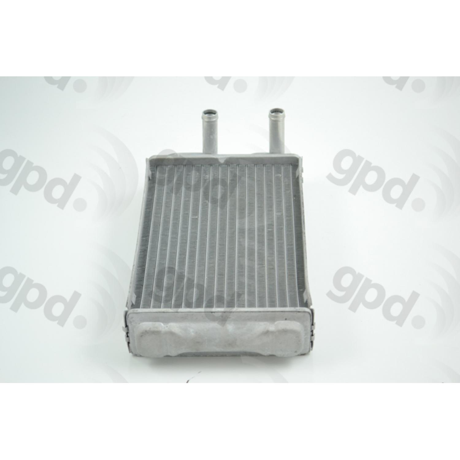 Global Parts Distributors 8231310 - HVAC Heater Core Global Parts Distributors 8231310 HVAC Heater Core product image 1 of 1
