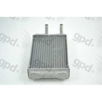 1987 Ford E-150 Econoline HVAC Heater Core Front Global Parts Distributors 8231310 image 1 of 1