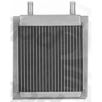 1997 Dodge Ram 2500 Van HVAC Heater Core Front Global Parts Distributors 8231312 image 1 of 1