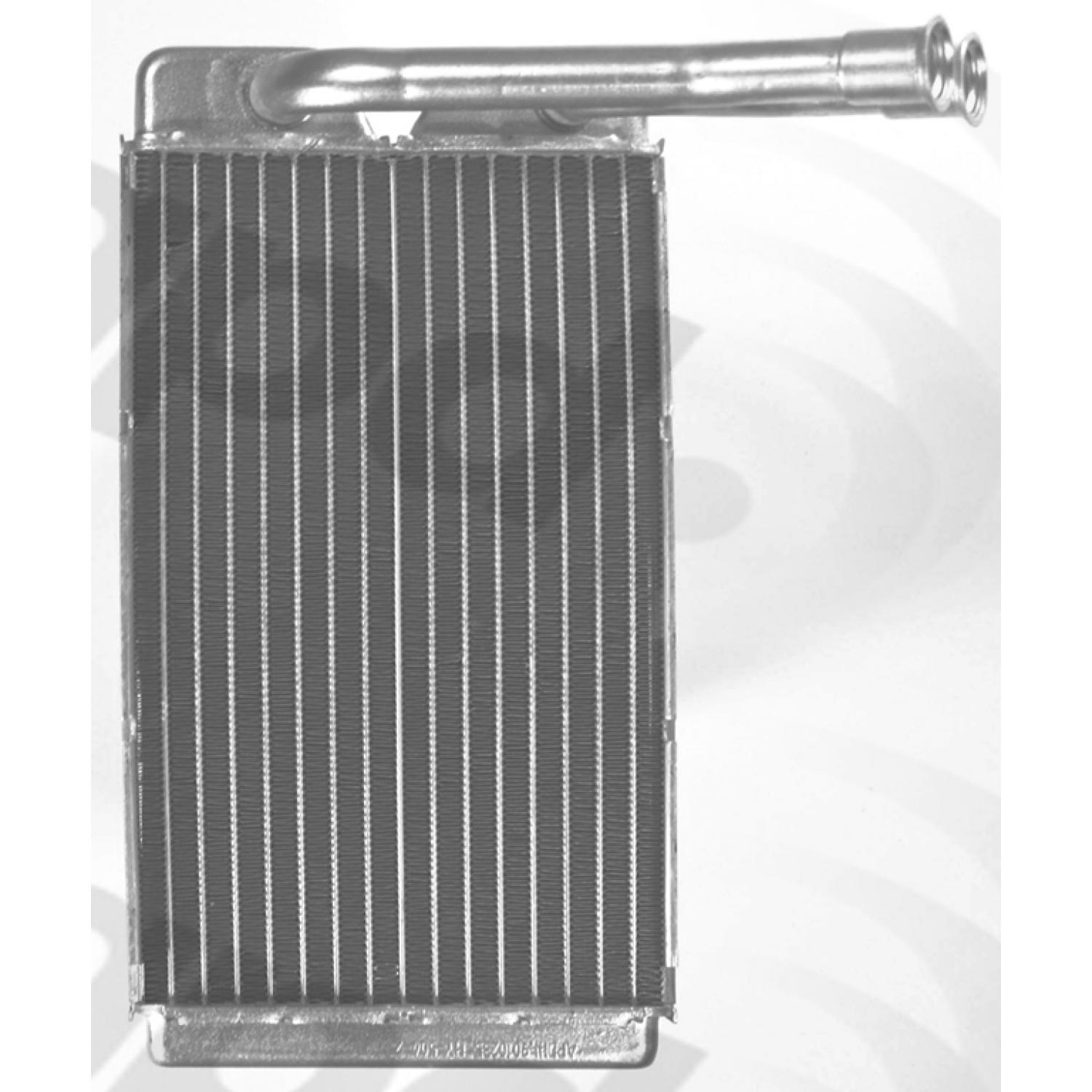 Global Parts Distributors 8231314 - HVAC Heater Core Global Parts Distributors 8231314 HVAC Heater Core product image 1 of 1