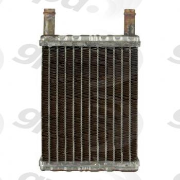 1983 Toyota Pickup HVAC Heater Core Global Parts Distributors 8231316 image 1 of 1