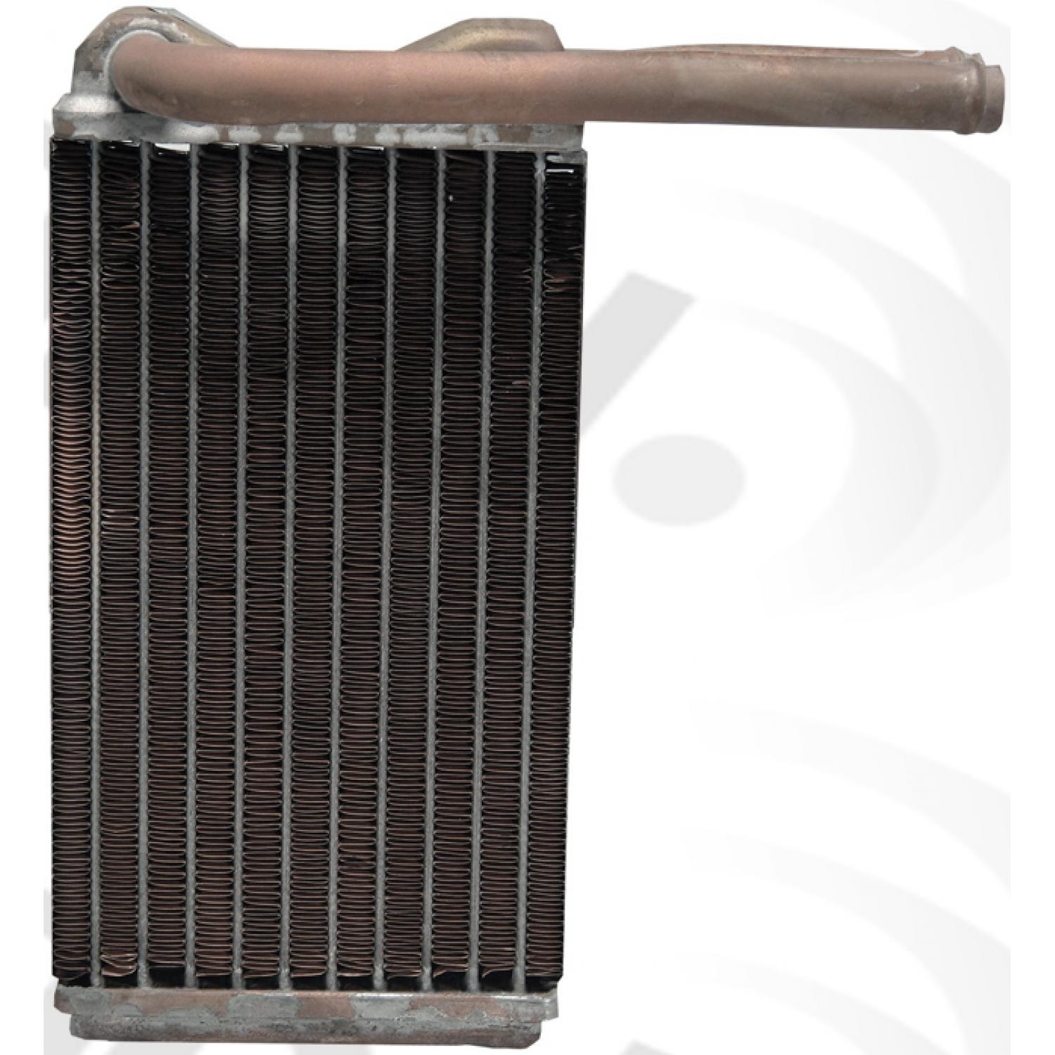 Global Parts Distributors 8231317 HVAC Heater Core product image 1 of 1