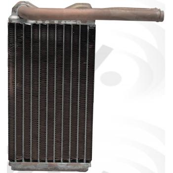 1987 Honda Civic HVAC Heater Core Global Parts Distributors 8231317 image 1 of 1