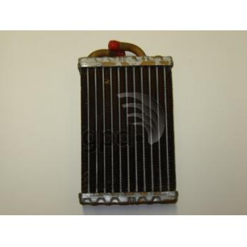 1981 Honda Accord HVAC Heater Core Global Parts Distributors 8231318 image 1 of 1