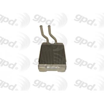 1989 Ford Ranger HVAC Heater Core Global Parts Distributors 8231321 image 1 of 1