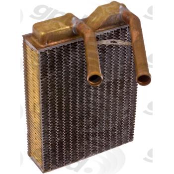 1989 Mercury Sable HVAC Heater Core Global Parts Distributors 8231322 image 1 of 1