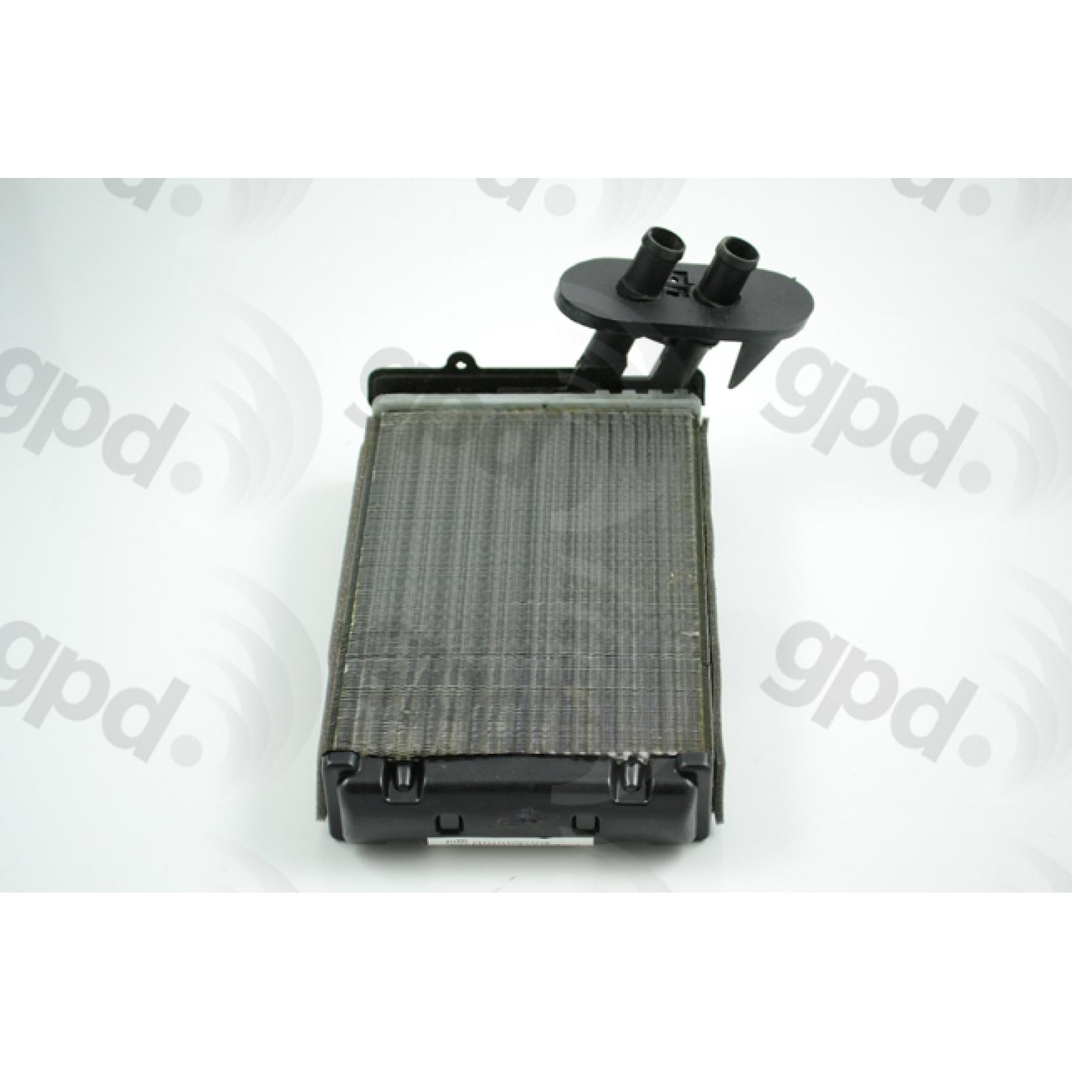 Global Parts Distributors 8231330 - HVAC Heater Core Global Parts Distributors 8231330 HVAC Heater Core product image 2 of 2