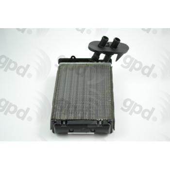 1999 Audi A4 HVAC Heater Core Global Parts Distributors 8231330 image 2 of 2
