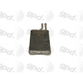 1999 Ford Mustang HVAC Heater Core Global Parts Distributors 8231333 image 1 of 1