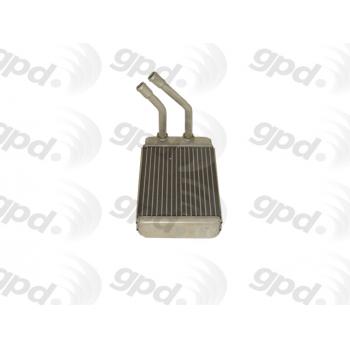 2004 Mercury Marauder HVAC Heater Core Global Parts Distributors 8231335 image 1 of 1