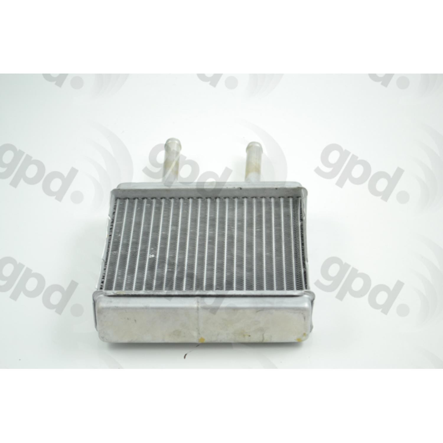 Global Parts Distributors 8231336 - HVAC Heater Core Global Parts Distributors 8231336 HVAC Heater Core product image 1 of 1