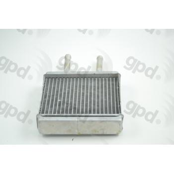 1996 Mercury Tracer HVAC Heater Core Global Parts Distributors 8231336 image 1 of 1
