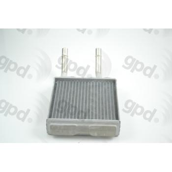1991 Ford E-250 Econoline HVAC Heater Core Front Global Parts Distributors 8231340 image 1 of 1