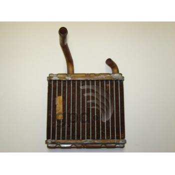 1986 Mazda B2000 HVAC Heater Core Global Parts Distributors 8231341 image 1 of 1
