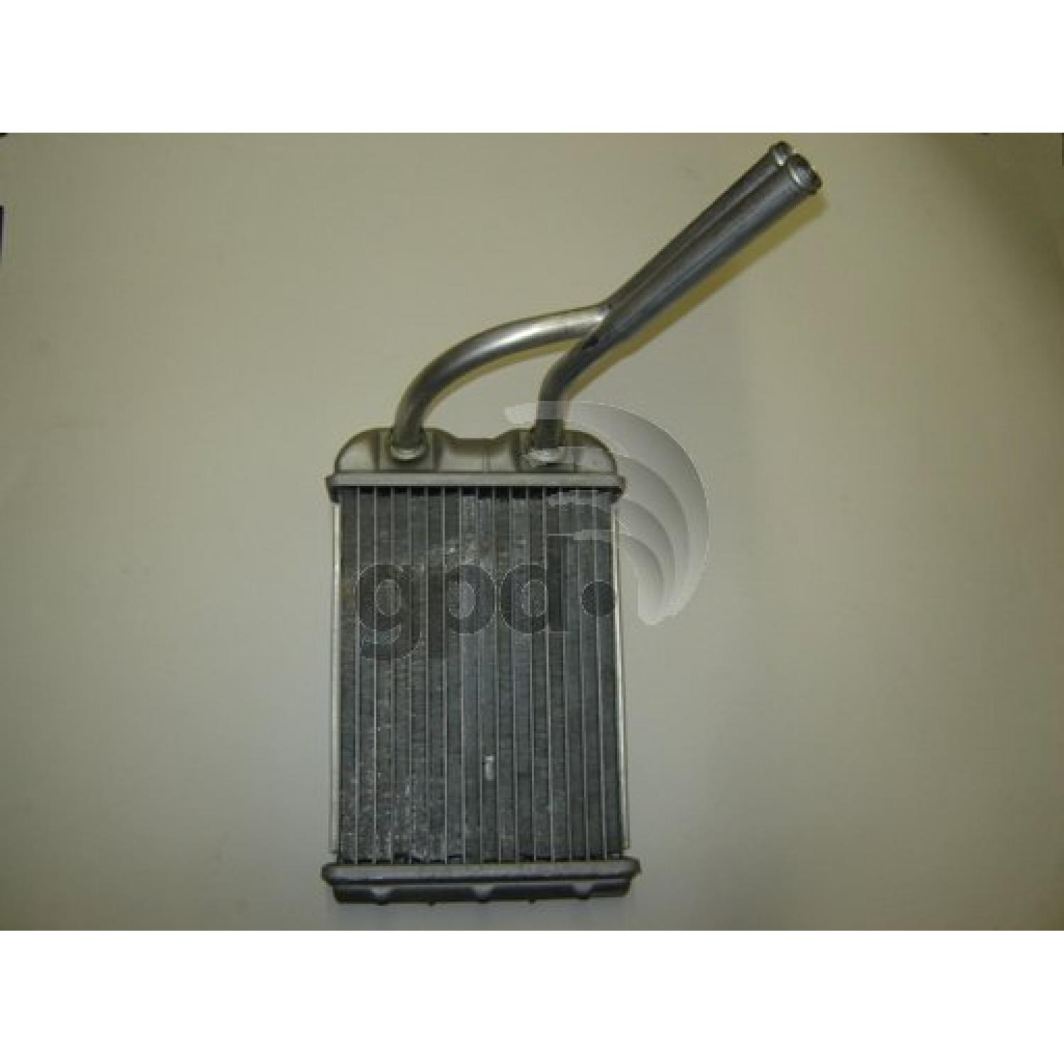 Global Parts Distributors 8231345 HVAC Heater Core product image 1 of 1