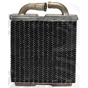 1988 Mercury Tracer HVAC Heater Core Global Parts Distributors 8231346 image 1 of 1