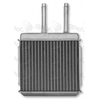 1997 Geo Metro HVAC Heater Core Global Parts Distributors 8231347 image 1 of 1