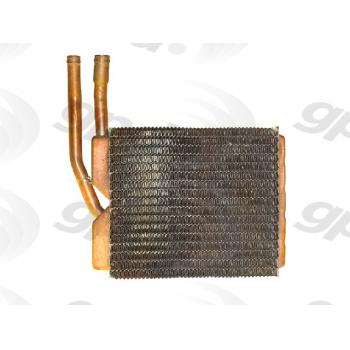 1990 Oldsmobile Silhouette HVAC Heater Core Front Global Parts Distributors 8231348 image 1 of 1