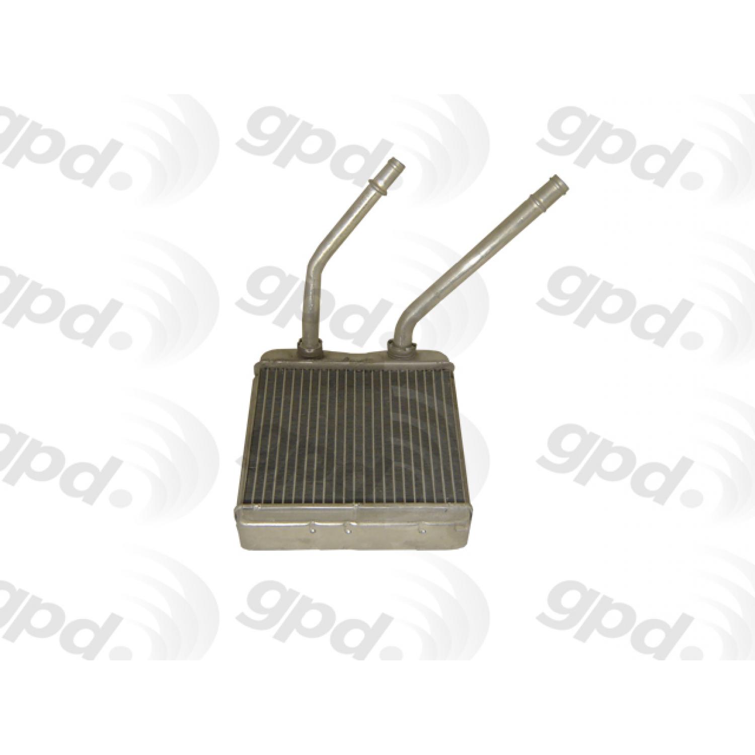 Global Parts Distributors 8231349 - HVAC Heater Core Global Parts Distributors 8231349 HVAC Heater Core product image 1 of 1
