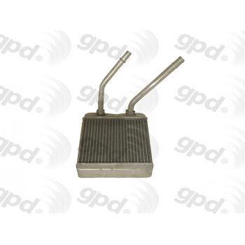 1993 Pontiac Firebird HVAC Heater Core Global Parts Distributors 8231349 image 1 of 1