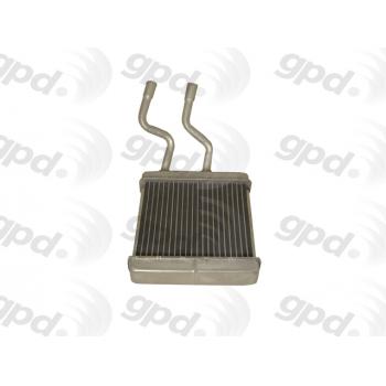 2000 Pontiac Sunfire HVAC Heater Core Global Parts Distributors 8231350 image 1 of 1
