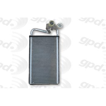 1994 GMC Yukon HVAC Heater Core Rear Global Parts Distributors 8231352 image 1 of 1