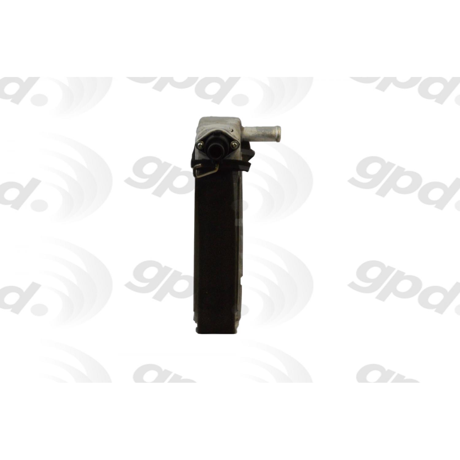 Global Parts Distributors 8231353 HVAC Heater Core product image 2 of 2