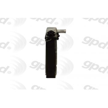 1994 Nissan D21 HVAC Heater Core Global Parts Distributors 8231353 image 2 of 2