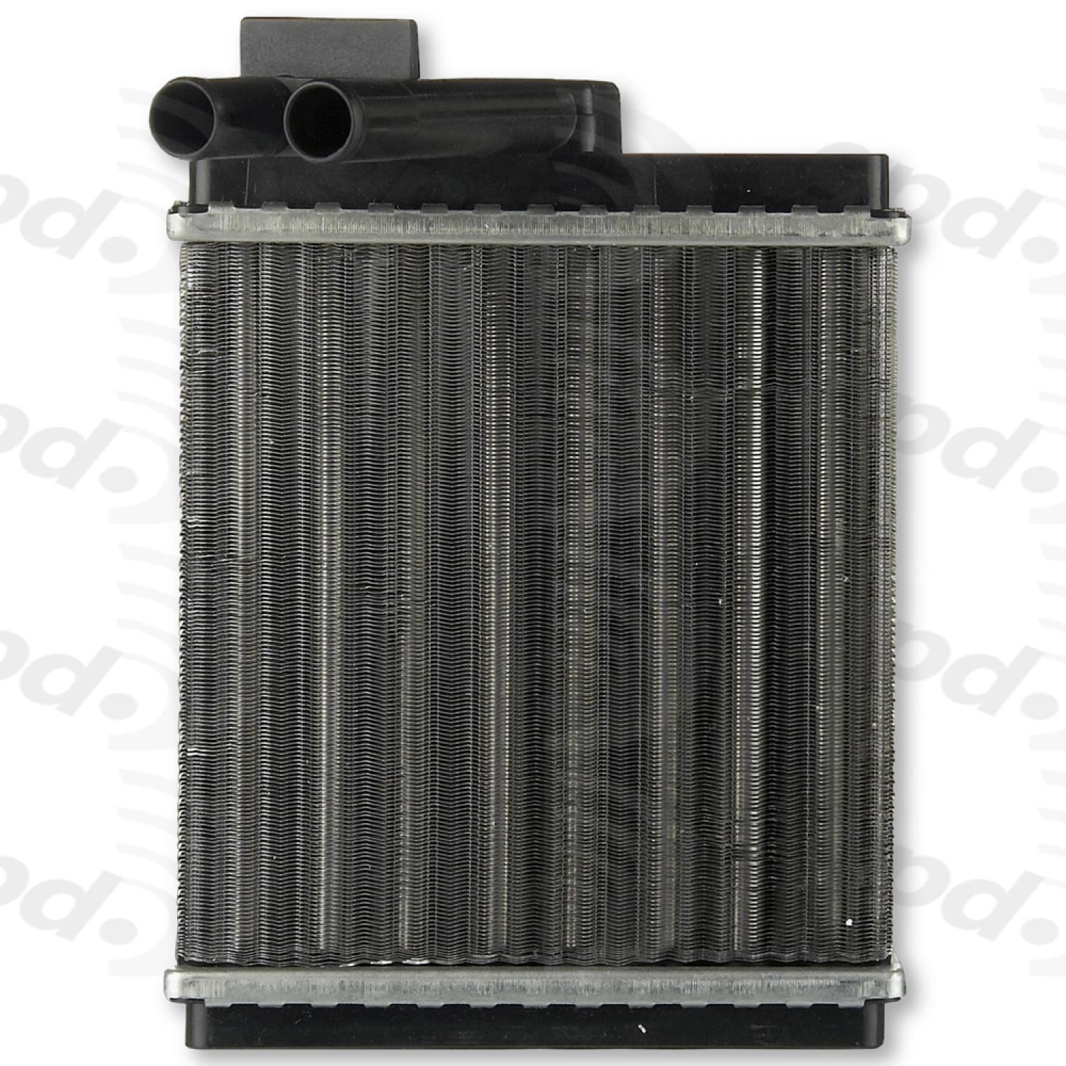 Global Parts Distributors 8231356 HVAC Heater Core product image 1 of 1