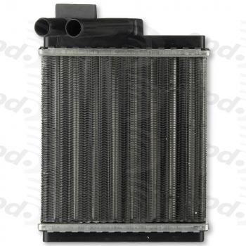 1987 Isuzu I-Mark HVAC Heater Core Global Parts Distributors 8231356 image 1 of 1